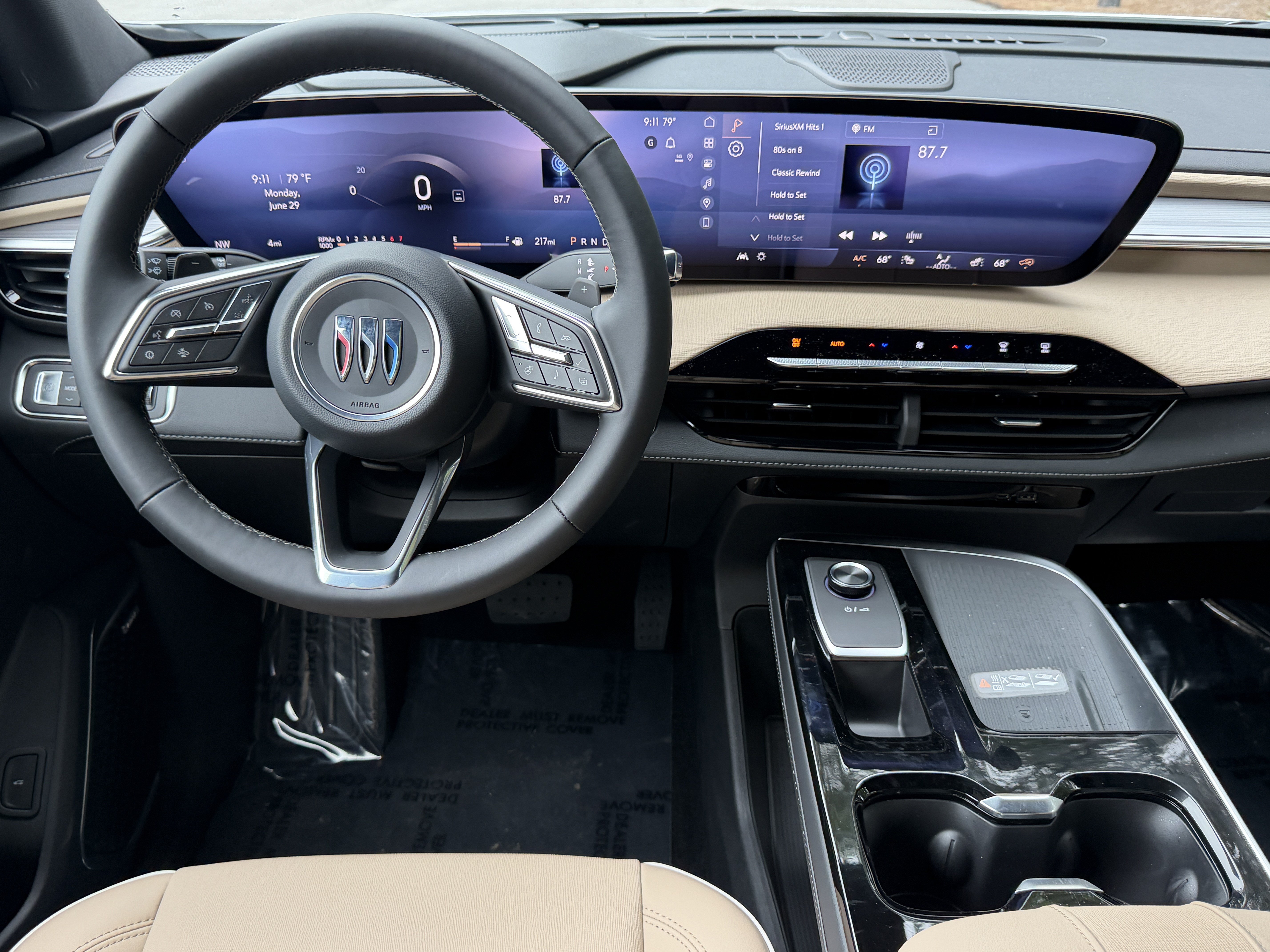 2026 Buick Enclave Preferred - Photo 22
