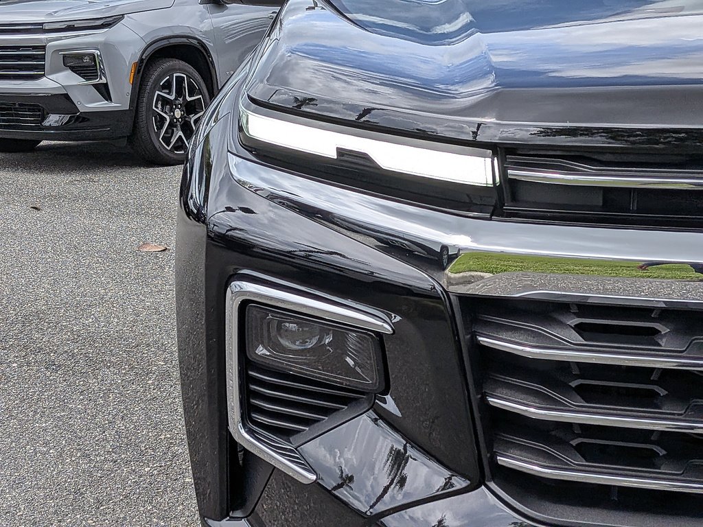 2024 Chevrolet Traverse 1LT - Photo 27