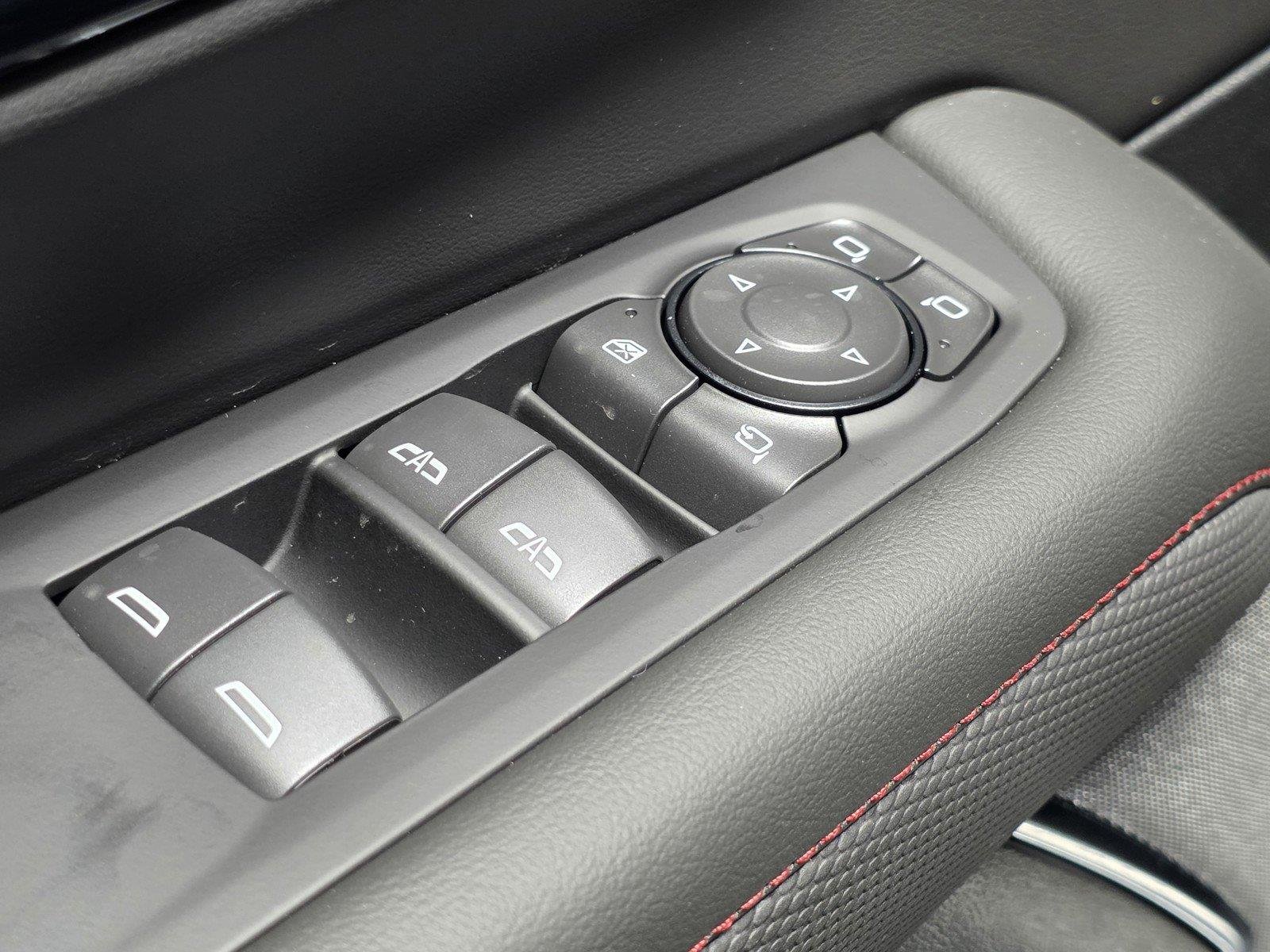 2027 Chevrolet Suburban RST - Photo 23