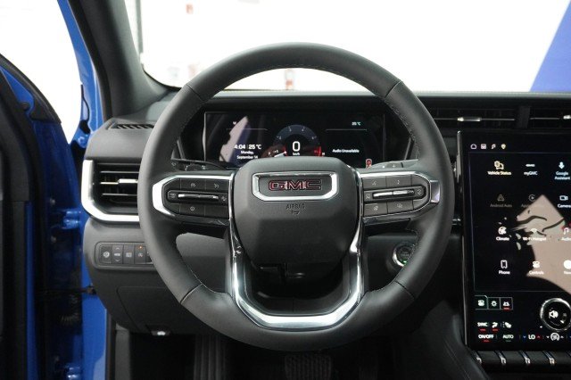 2027 GMC Terrain Elevation - Photo 29