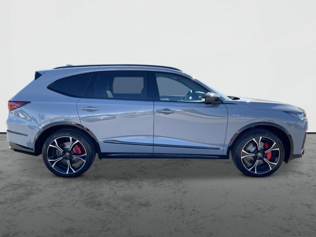 New 2026 Urban Gray Pearl Acura Type S w/Advance Package image 6