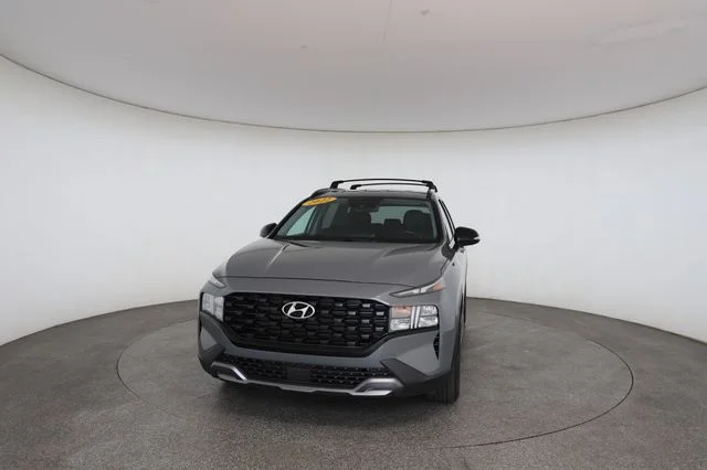 Used 2022 Gray Hyundai XRT image 32