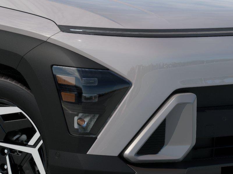 2026 Hyundai Kona — photo 9