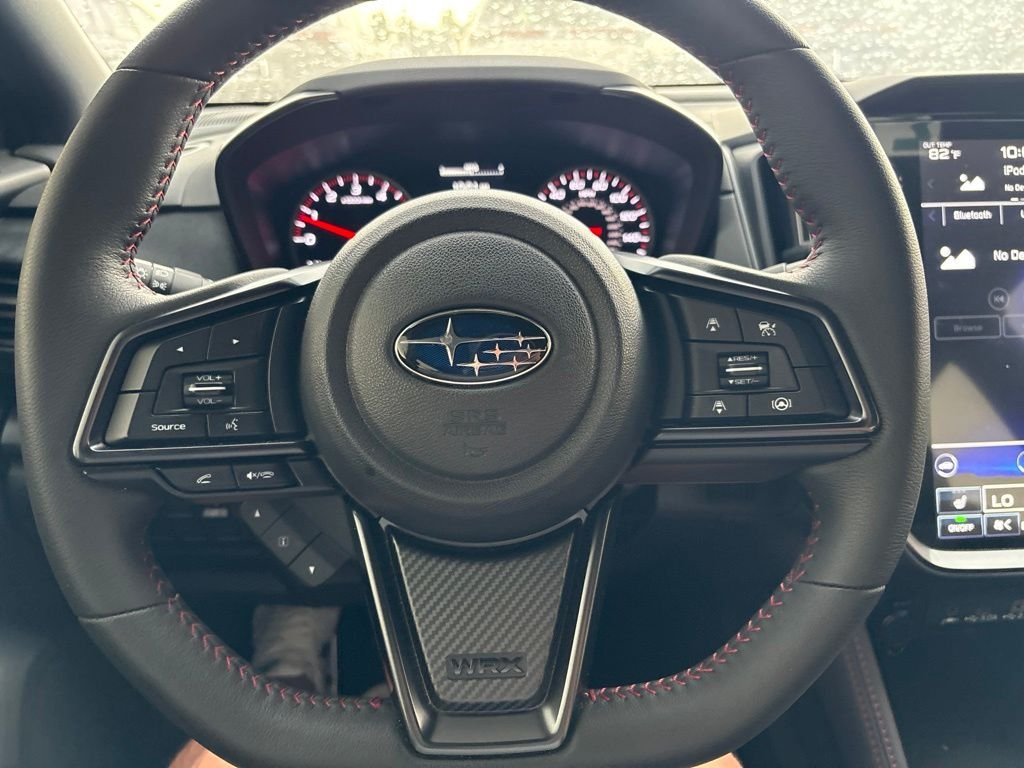 Used 2024 Blue Subaru TR image 3