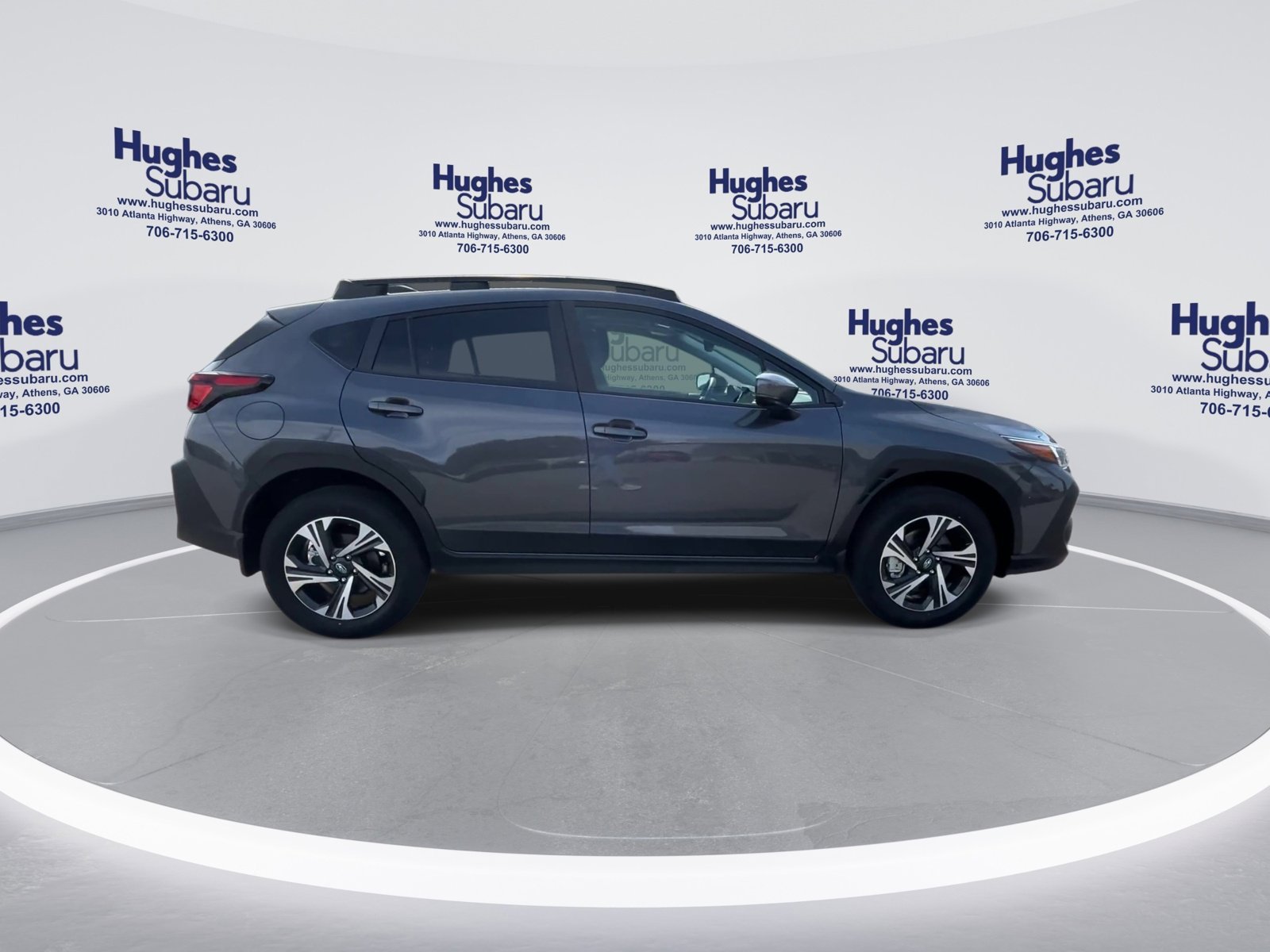 2026 Subaru Crosstrek Premium - Photo 12