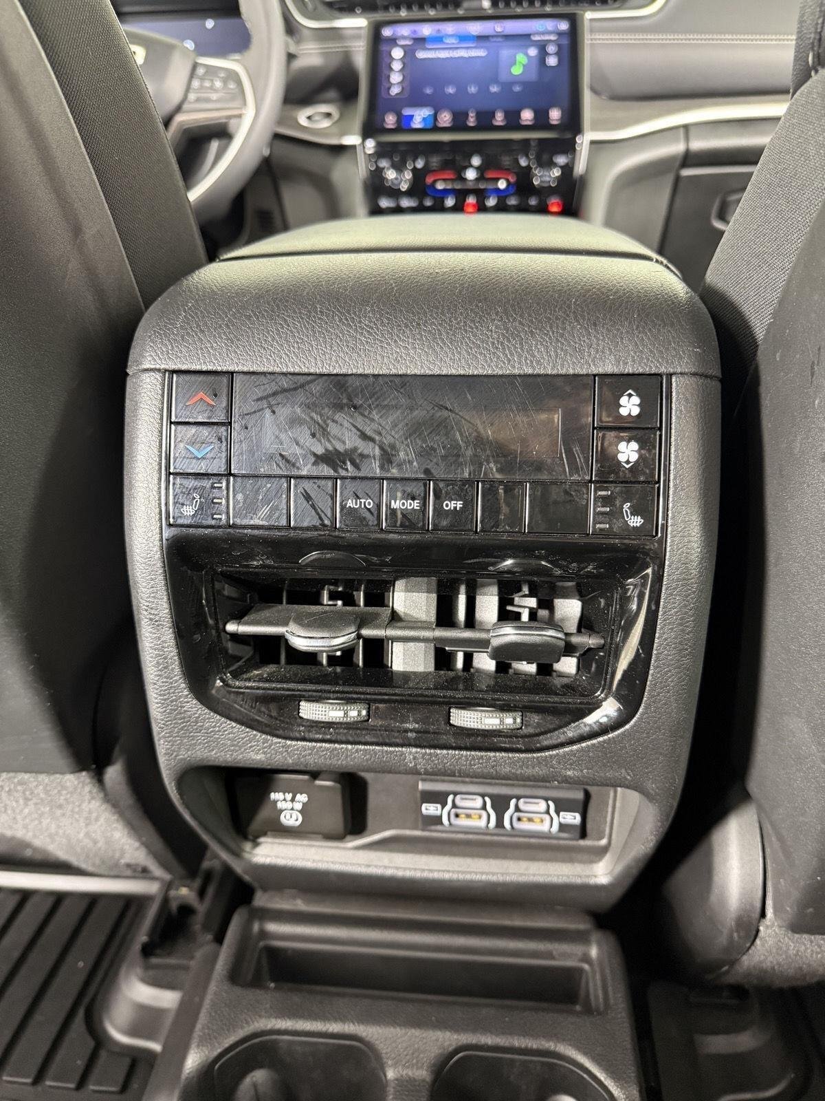 2023 Jeep Grand Cherokee L Limited - Photo 23