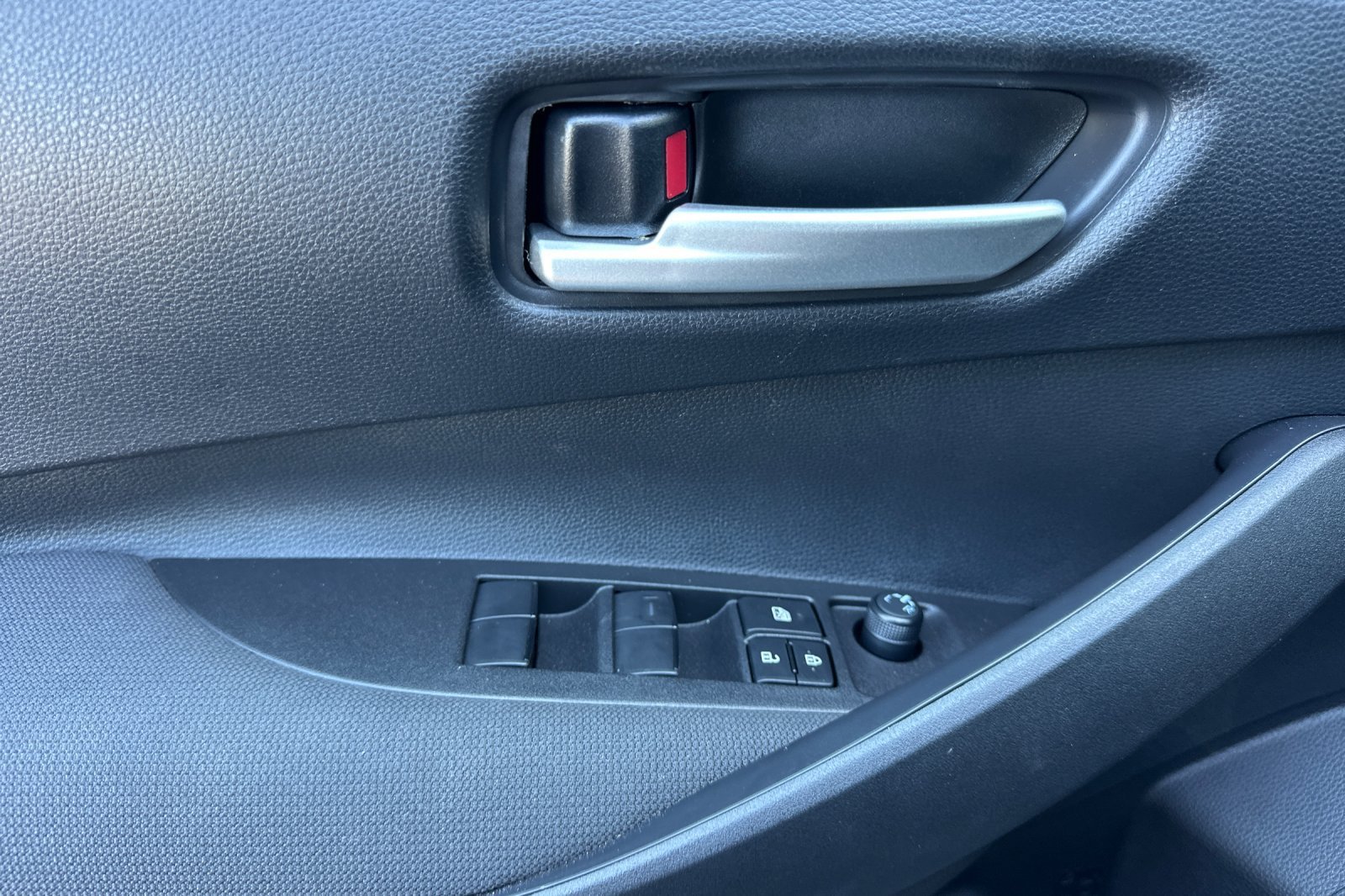 Certified Used 2026 Underground Toyota SE image 11