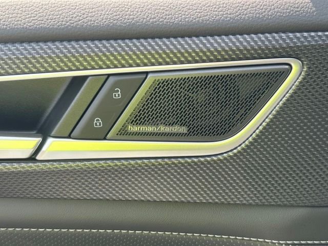 New 2026 Mountain  Lake Blue Metallic Volkswagen 2.0T SEL Premium R-Line image 19