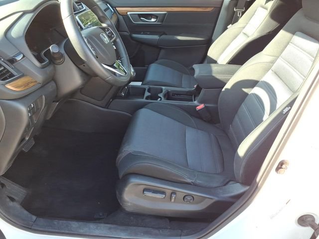 Used 2020 White Honda EX image 17