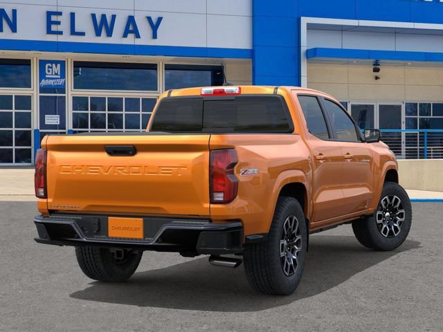 2026 Chevrolet Colorado Z71 - Photo 6
