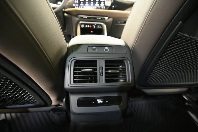 Used 2025 Black Audi 2.0T Premium Plus image 31