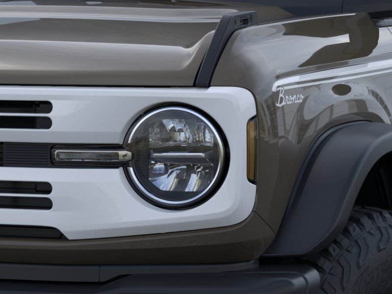 New 2026 Gray Ford Heritage Edition image 20