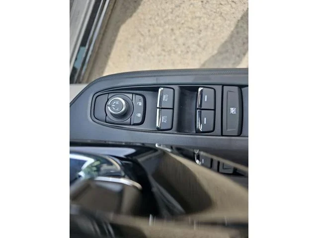 New 2026 CRYSTAL BLACK SILICA Subaru Touring Hybrid image 24