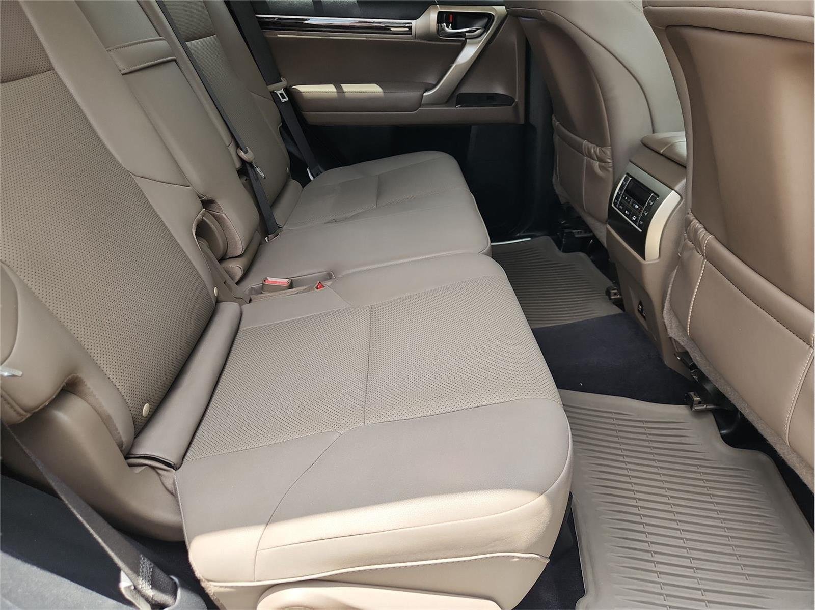 Used 2021 Silver Lexus GX 460 Premium image 27