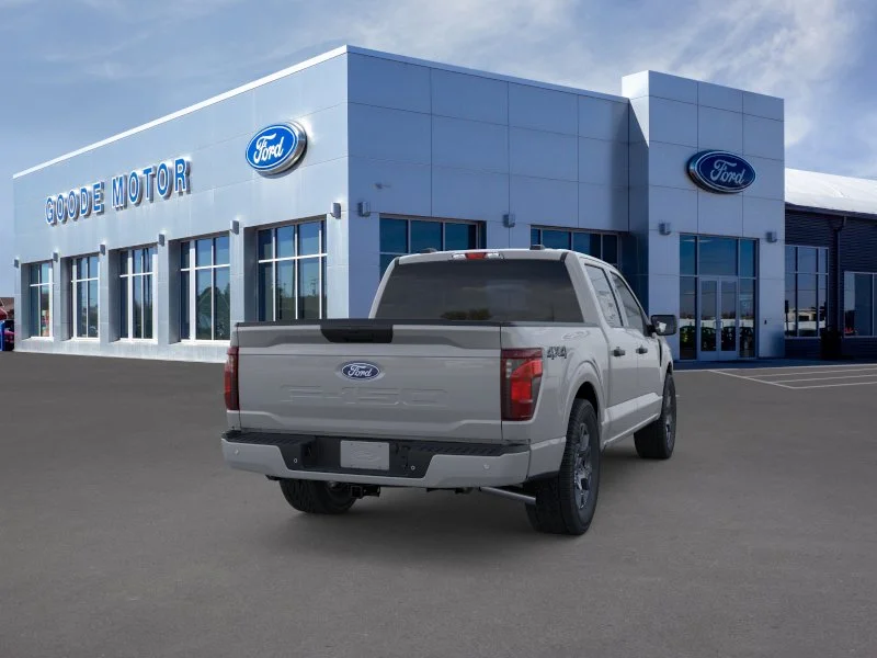 New 2026 Avalanche Ford STX® image 30