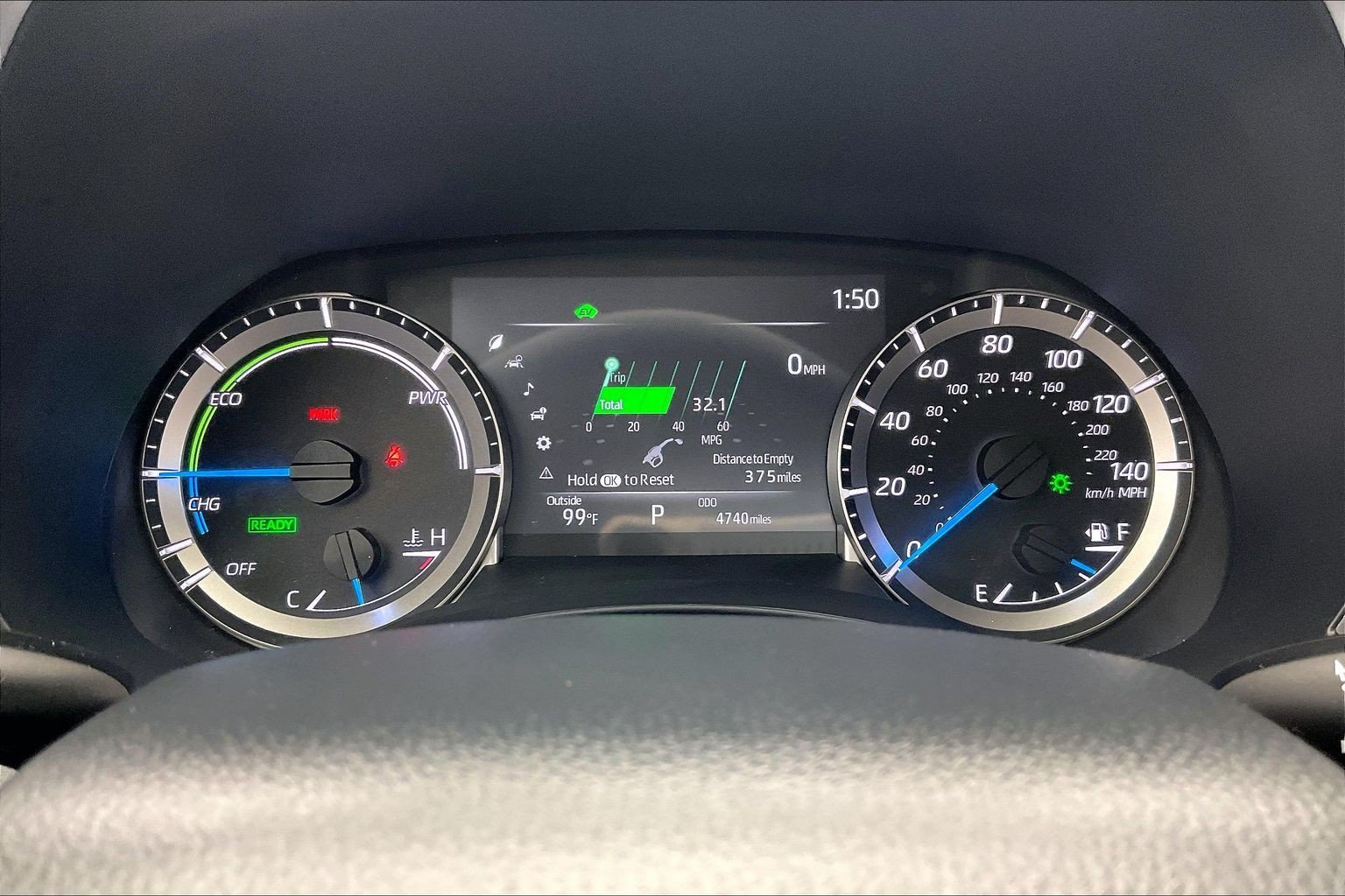 Used 2026 Wind Chill Pearl Toyota XLE image 23