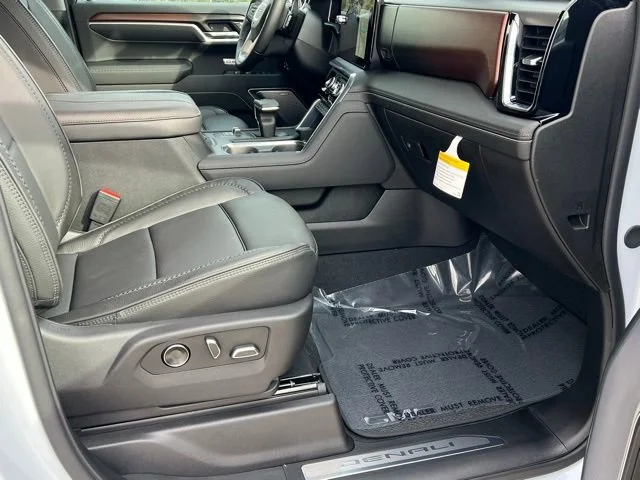 2026 GMC Sierra 1500 Denali - Photo 26
