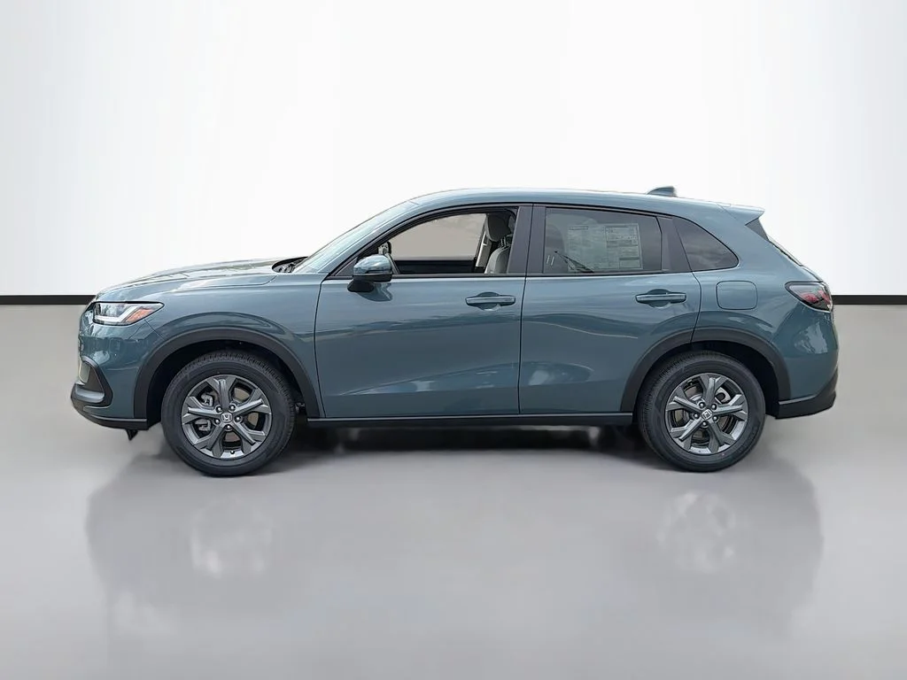 New 2027 Nordic Forest Pearl Honda LX image 10