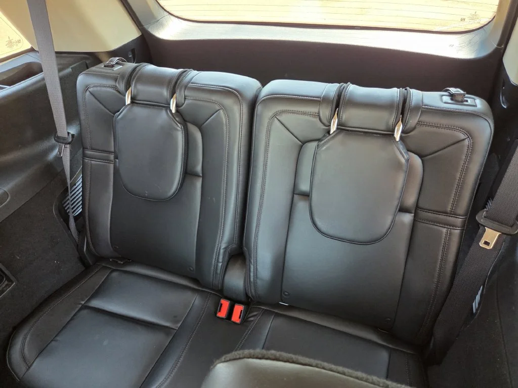 Used 2020 Gray Lincoln Reserve image 22