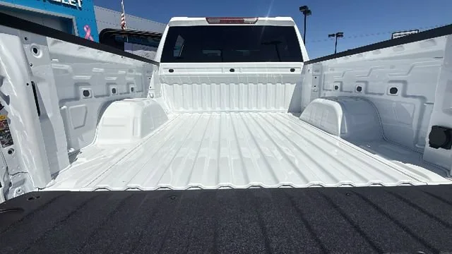 2026 GMC Sierra 1500 Pro - Photo 27