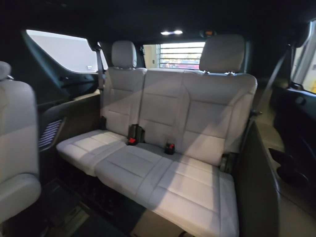 2023 Chevrolet Tahoe LT - Photo 35