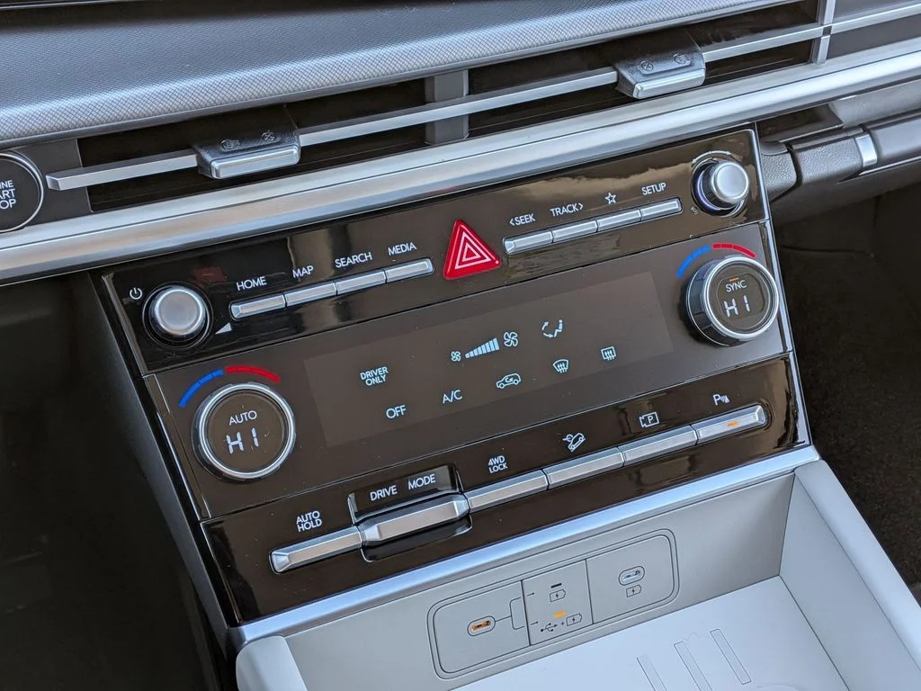 New 2026 Gray Hyundai SE image 20