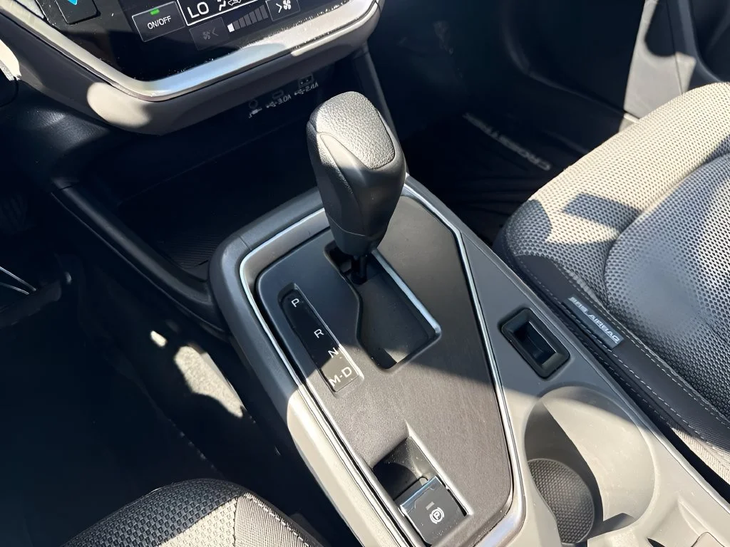 Used 2024 White Subaru Premium image 17