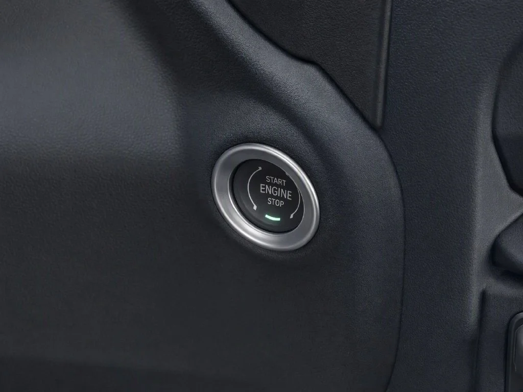 Certified Used 2024 Black Chevrolet Custom image 25