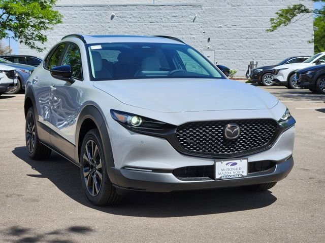 New 2026 Gray Mazda 2.5 S Aire Edition image 5