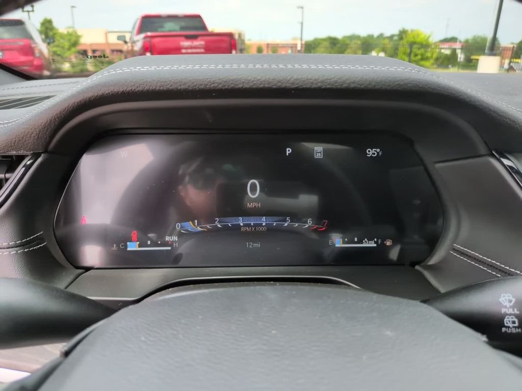 New 2026 Black Jeep Altitude image 21