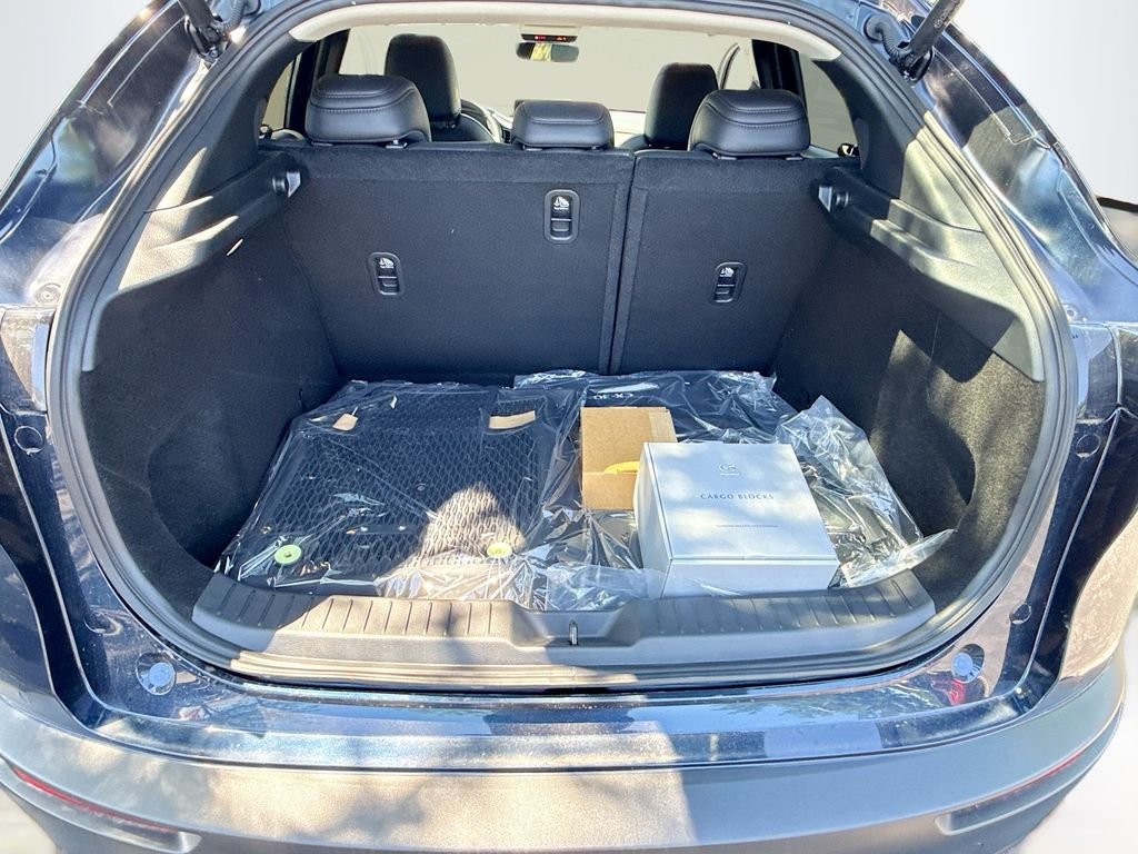 2026 Mazda CX-30 Turbo Premium Plus - Photo 28