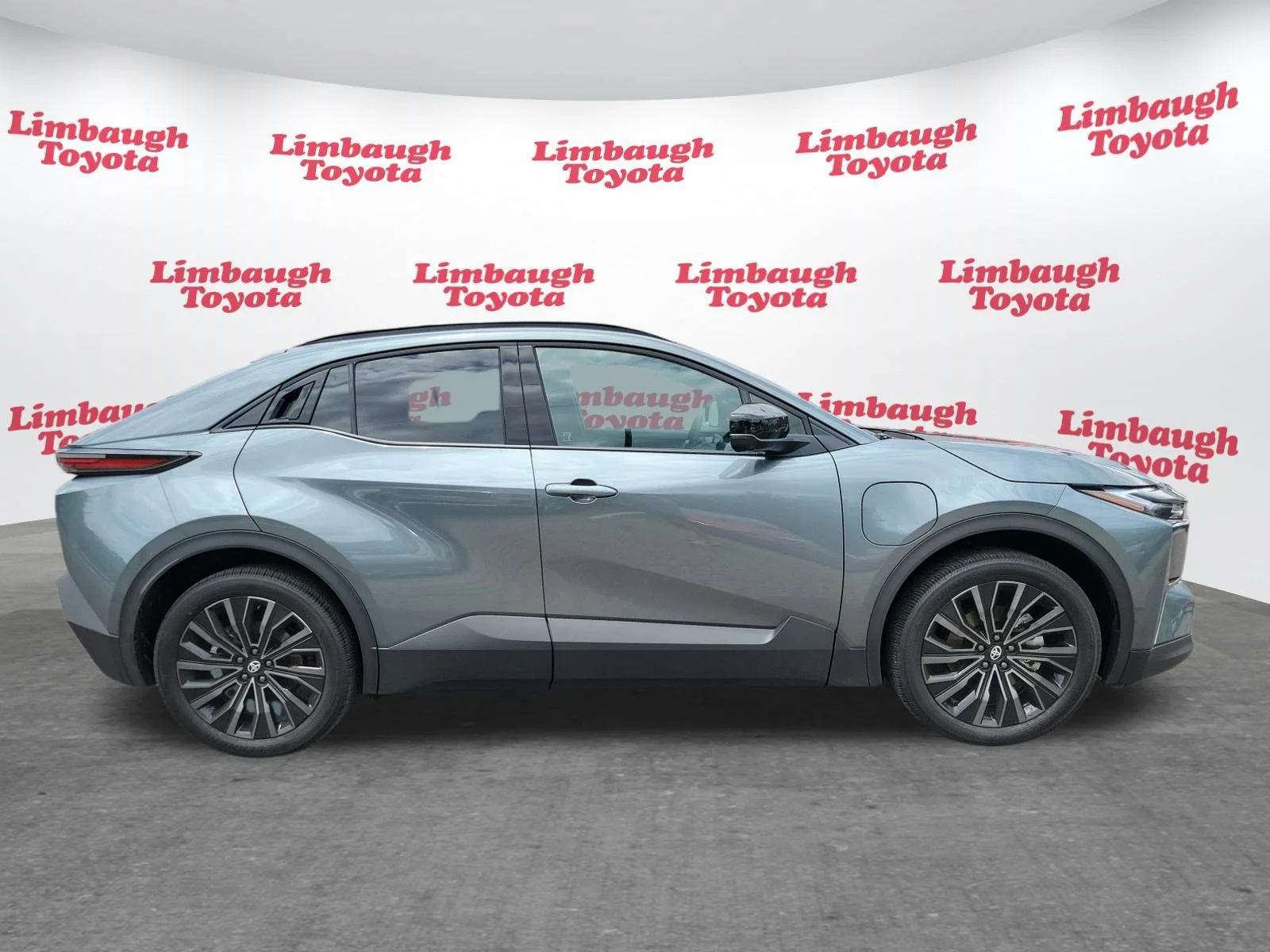 Used 2026 Gray Toyota XSE image 21