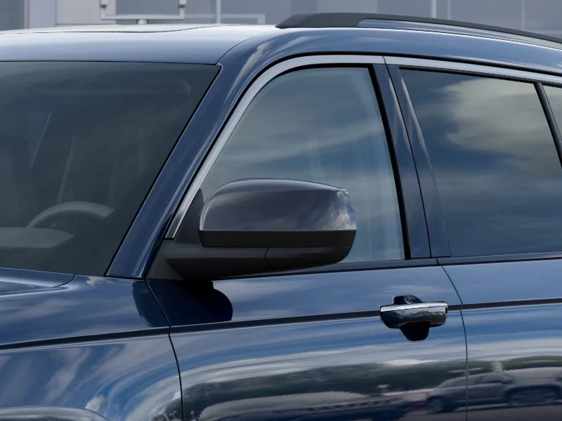 New 2026 Blue Jeep Limited image 38