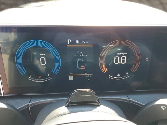 New 2026 Gray Hyundai XRT AWD image 21
