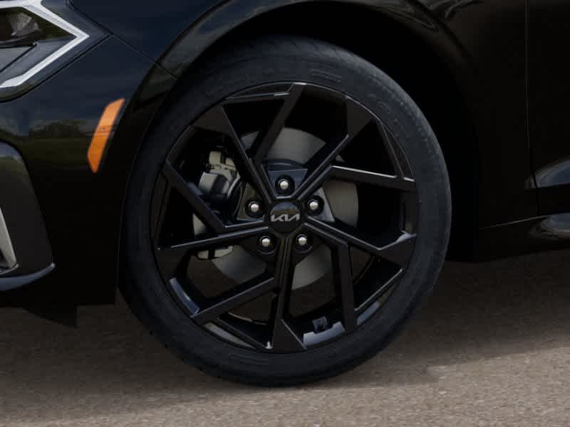 New 2026 ABP/AURORA BLAC Kia GT-Line image 9