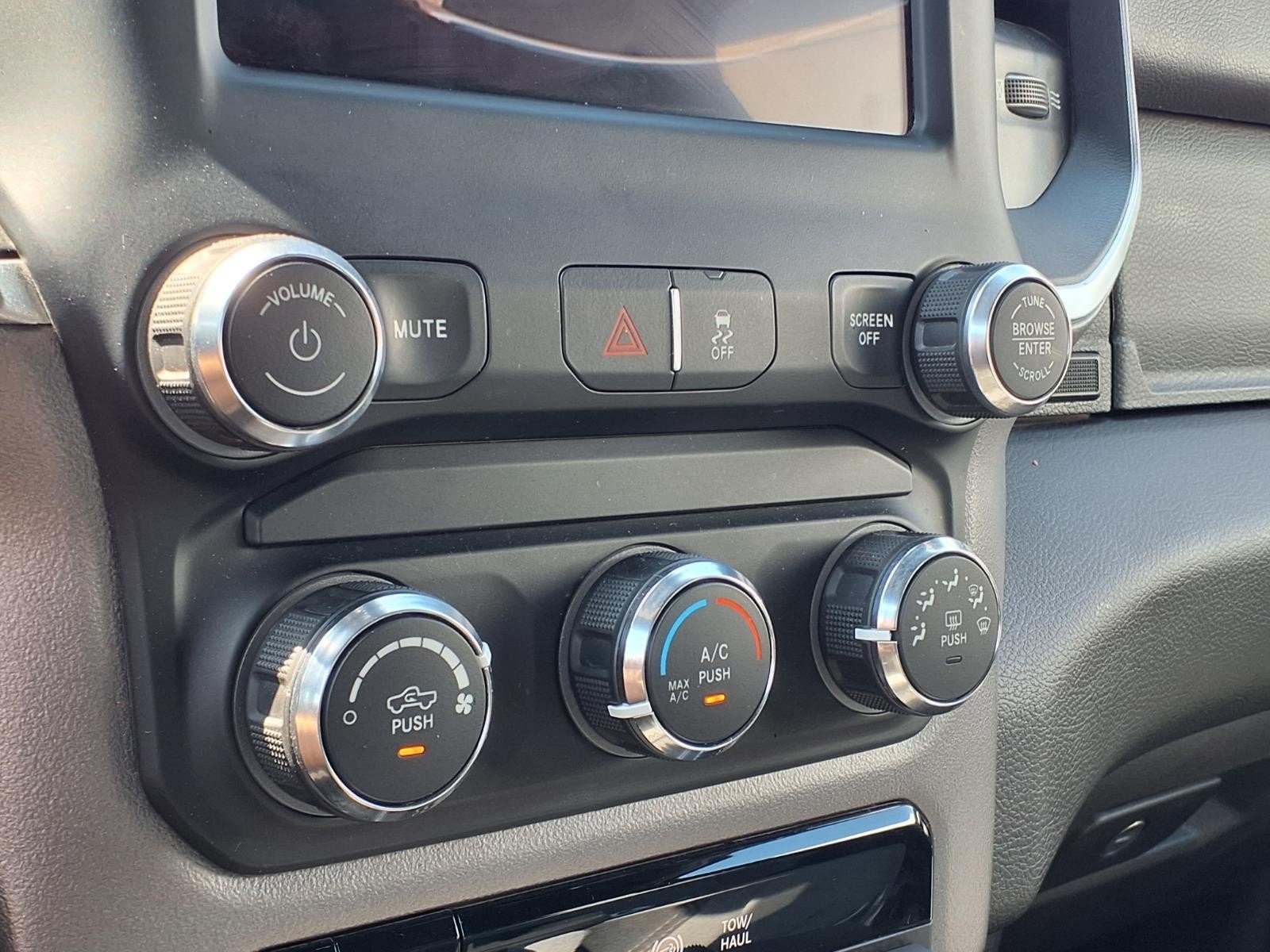 2024 RAM Ram 2500 Pickup Big Horn - Photo 21