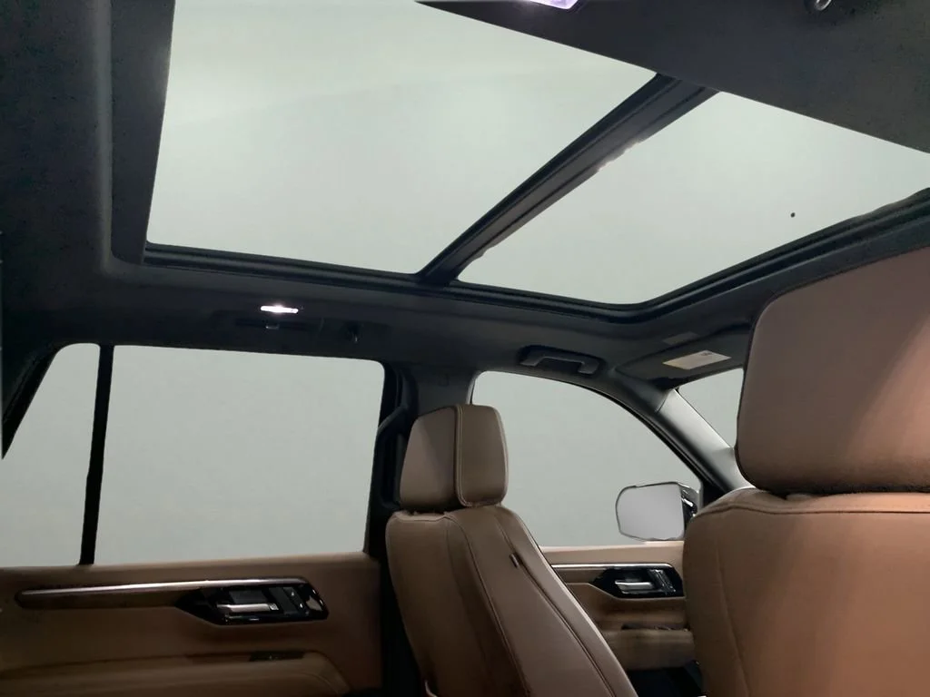 2025 Chevrolet Tahoe High Country - Photo 21