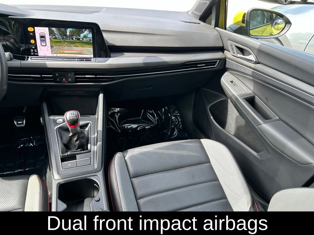 Used 2022  Volkswagen Autobahn image 11