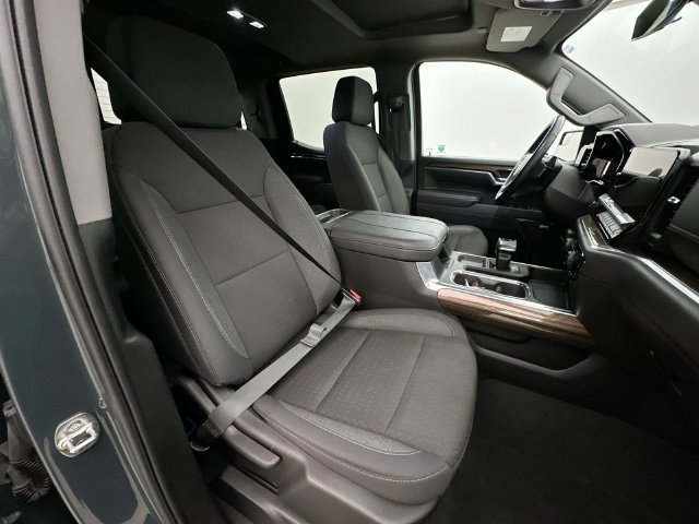 2025 Chevrolet Silverado 1500 LT Trail Boss - Photo 15