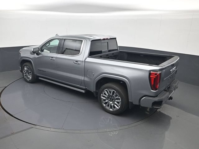 New 2026 Sterling Metallic GMC Denali Ultimate image 19