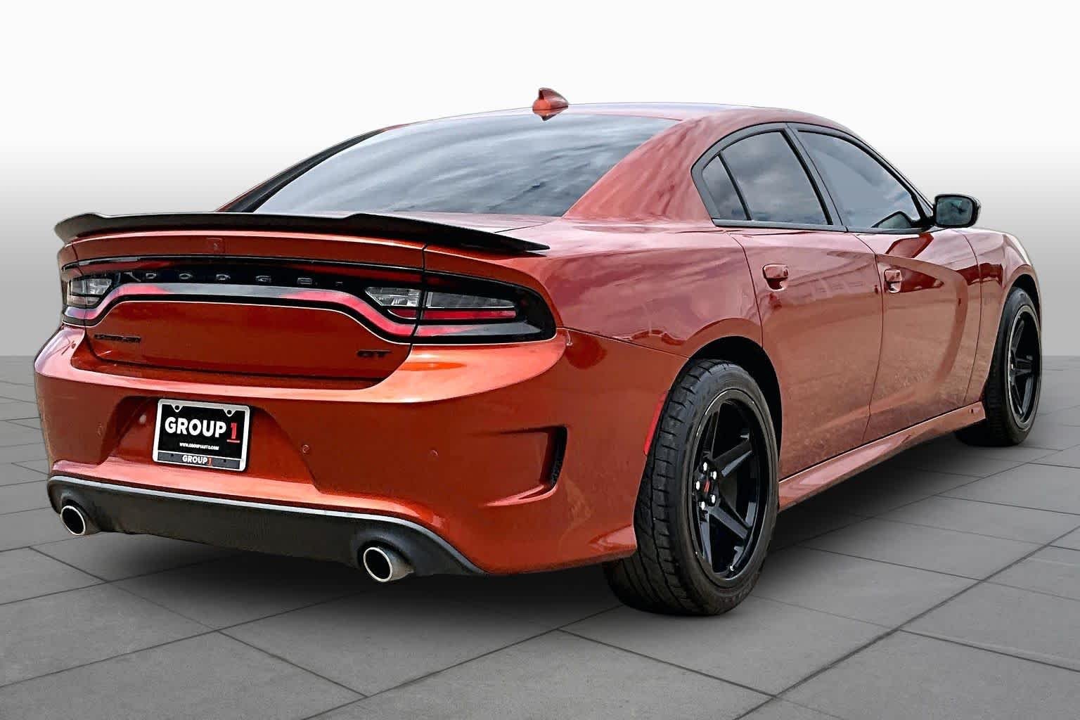 Used 2022 Sinamon Stick Dodge GT image 13