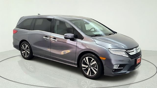 Used 2020 Gray Honda Elite image 28