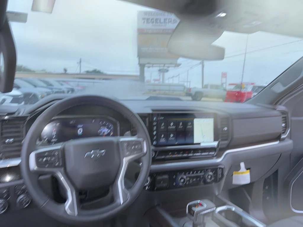 2026 Chevrolet Silverado 1500 LT Trail Boss - Photo 18
