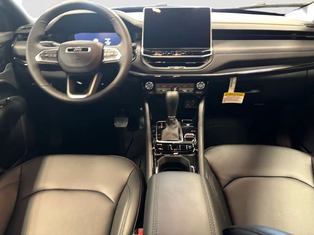 New 2026 Blue Jeep Limited image 11