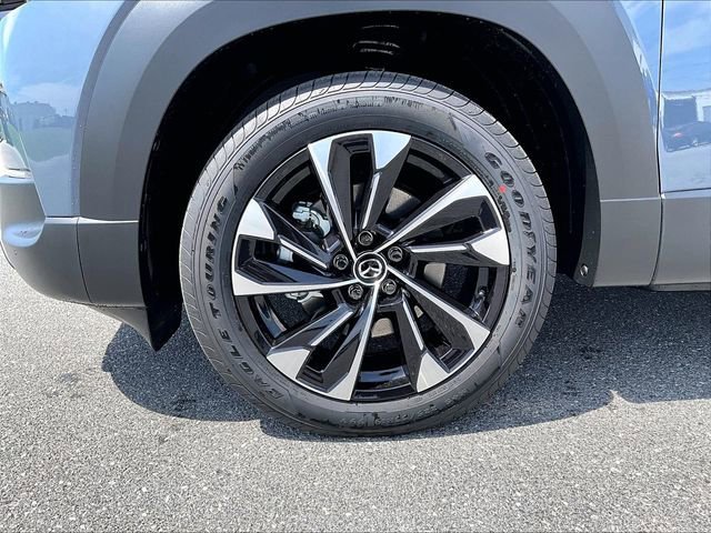 2026 Mazda CX-50 Hybrid — photo 7