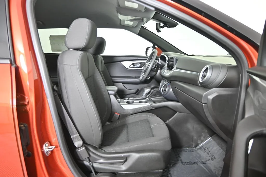 2021 Chevrolet Blazer 2LT - Photo 13