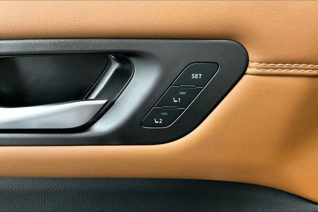 New 2026 Boulder Gray Pearl Nissan Platinum image 30