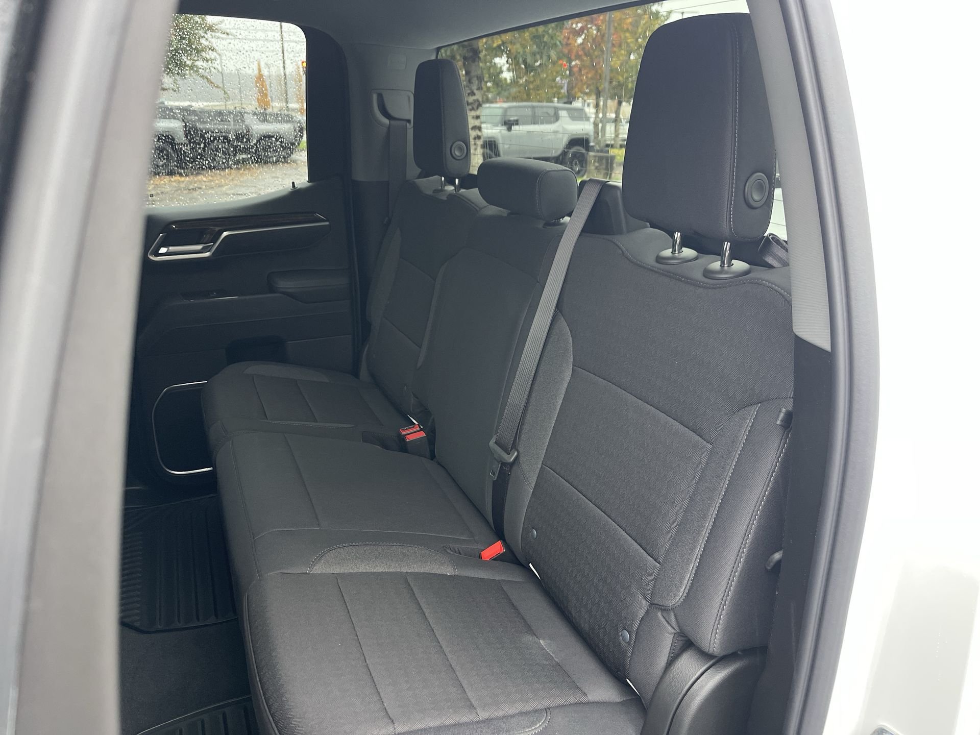 2026 GMC Sierra 1500 Elevation - Photo 57