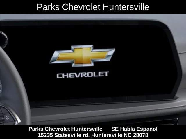 2026 Chevrolet Traverse LT - Photo 20