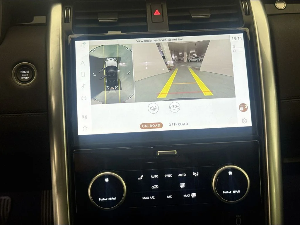 New 2026 Eiger Grey Land Rover S image 13